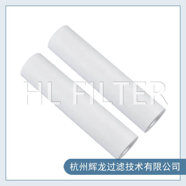 PP棉濾芯在拆換時(shí)應(yīng)該要留意哪些問題？
