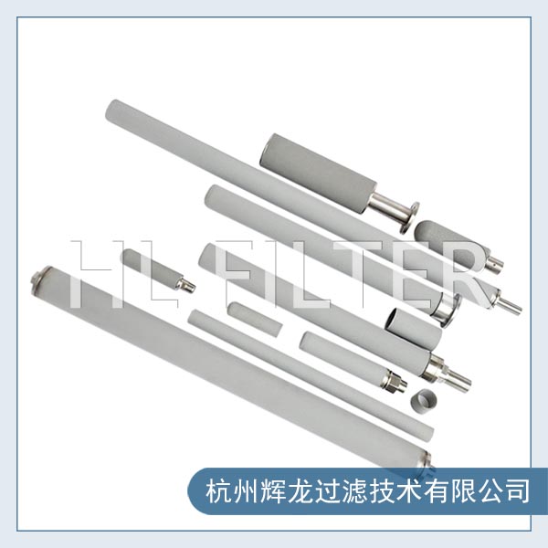 燒結網(wǎng)濾芯產(chǎn)品特性及技術規(guī)格的介紹（燒結網(wǎng)濾芯的應用領域是什么？）
