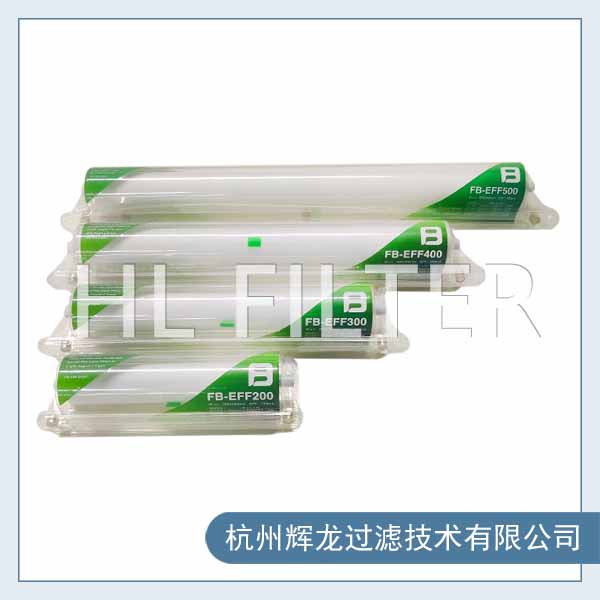什么是FB-EFF500機床設備換氣濾棉？（FB-EFF500機床設備換氣濾棉的概述及優(yōu)點）
