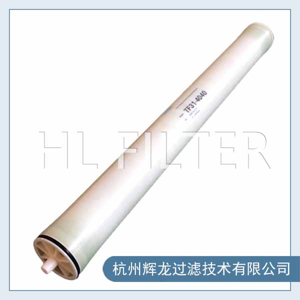 中空纖維超濾膜可以在哪些行業(yè)使用？（中空纖維超濾膜的技術(shù)參數(shù)）