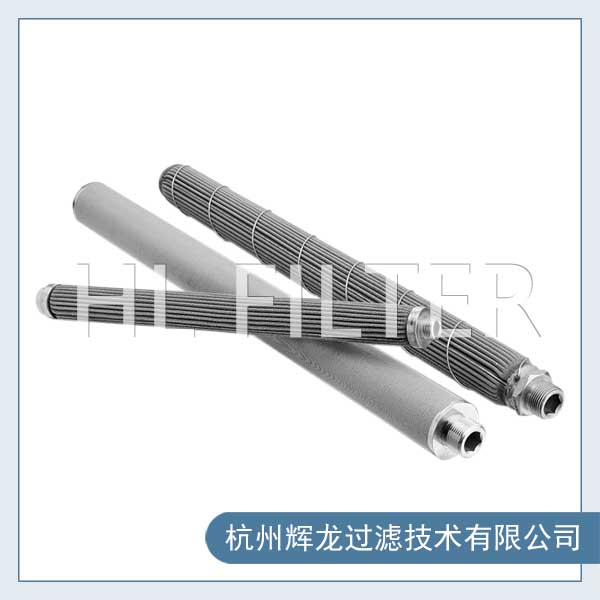 不銹鋼濾芯和PP棉濾芯哪個比較好？